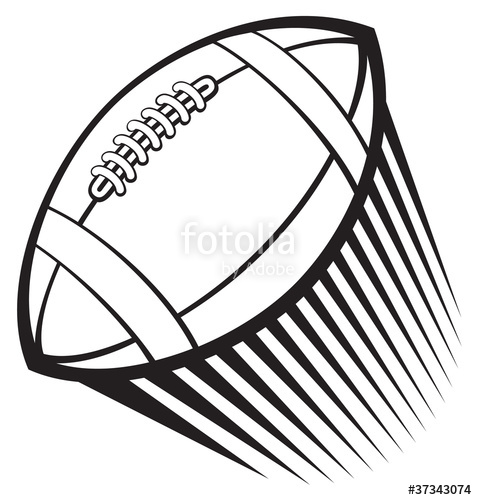 477x500 Rugby (American Football) Ball Stock Photo And Royalty Free