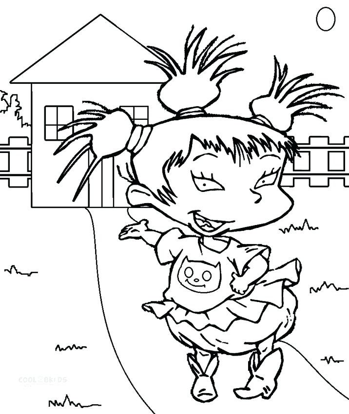 Rugrats Drawing at GetDrawings | Free download