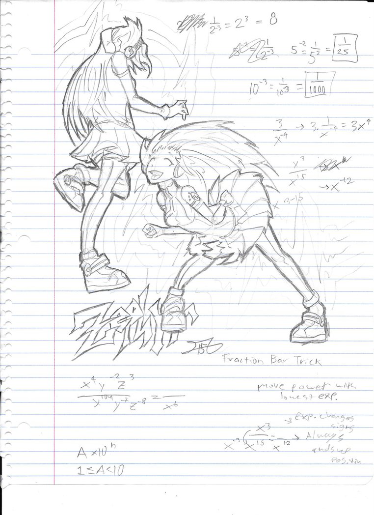 762x1048 Zephyr Ruins My Math Notes By Nocturnehallows