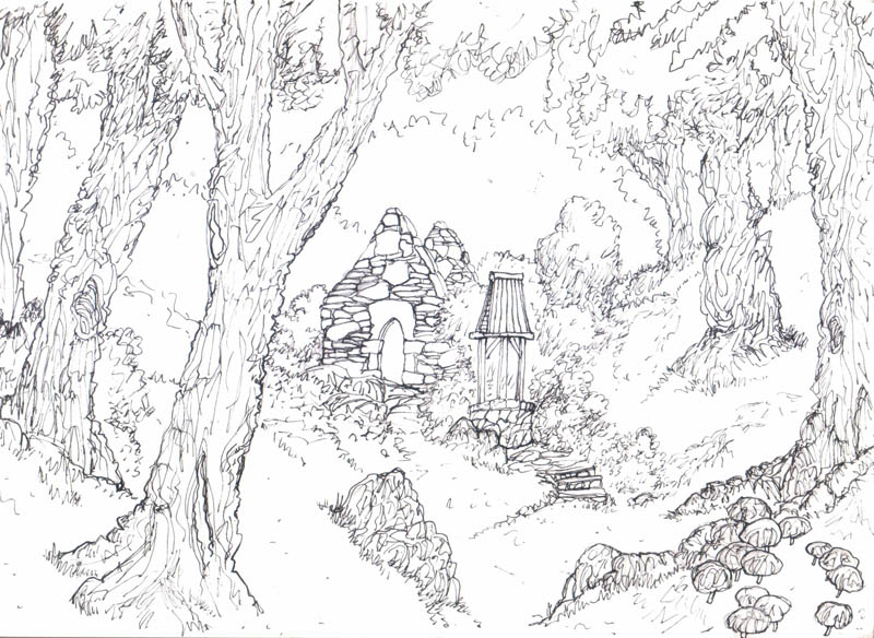 800x584 A Quietness Within July 2010