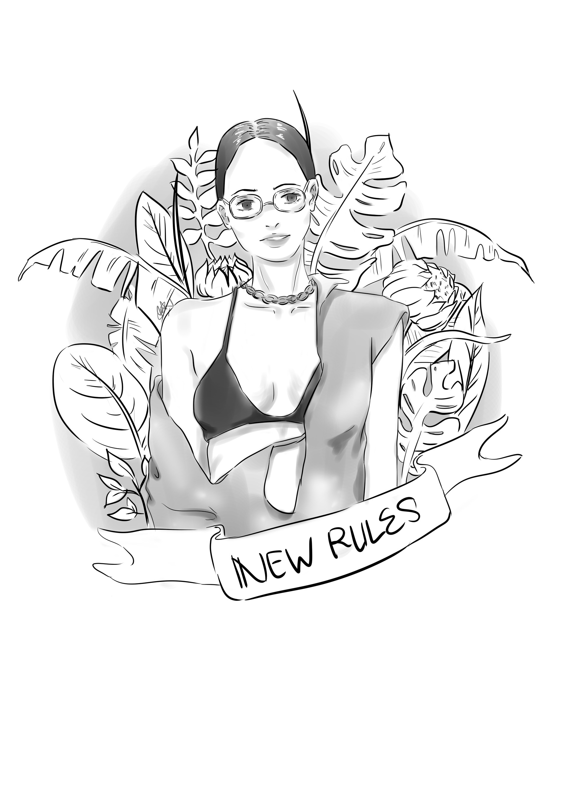 1920x2715 Artstation