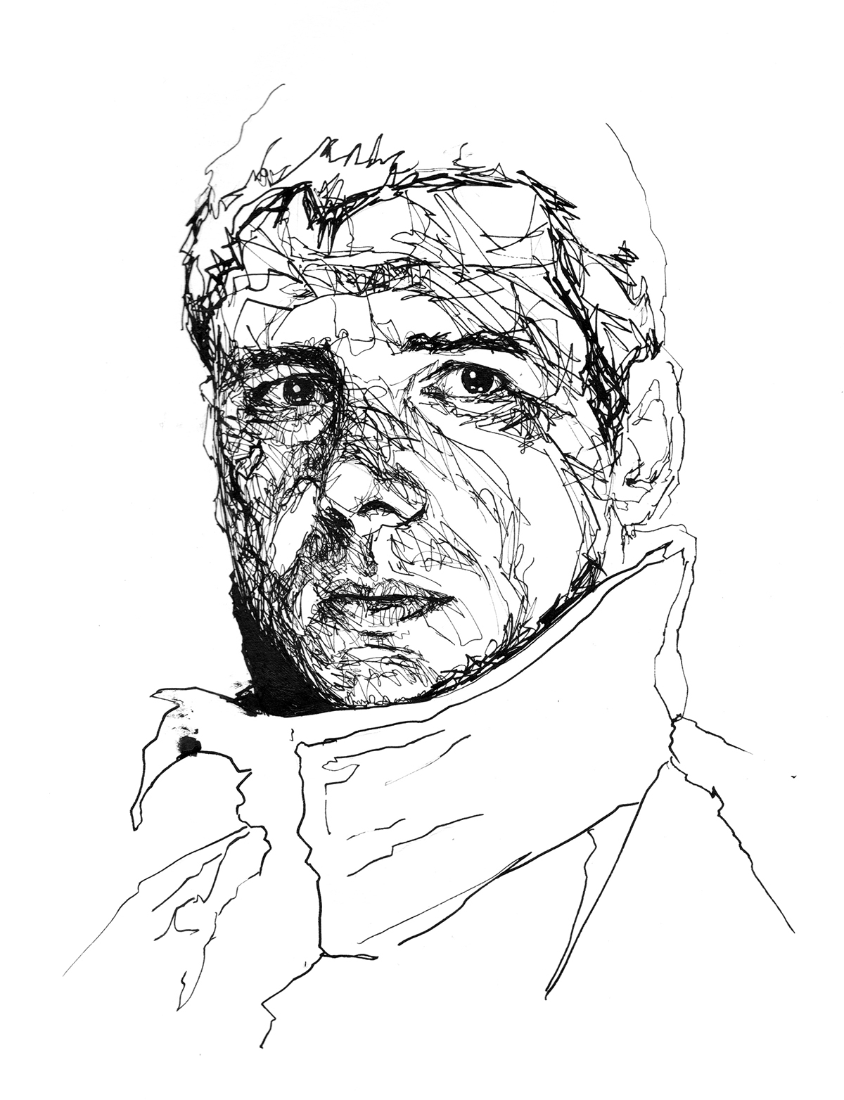 1200x1564 Blade Runner