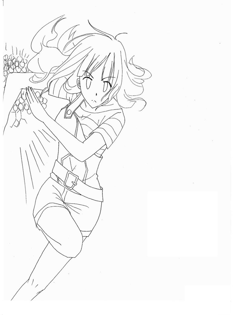 769x1038 Running Away From Angry Mob By Mikkos