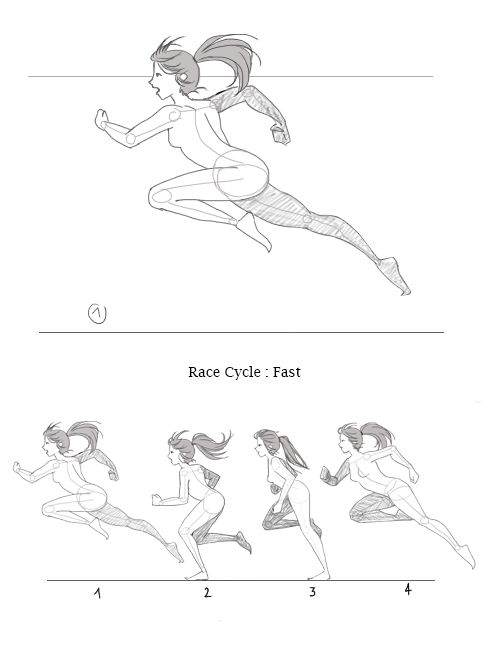 486x653 Test 2 Women's Fast Running By Eirarozen