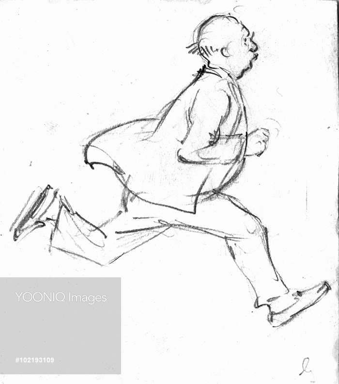 700x792 G Is For Giant'