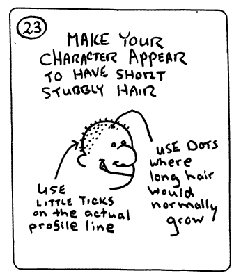 346x400 Hot Drawing Tips