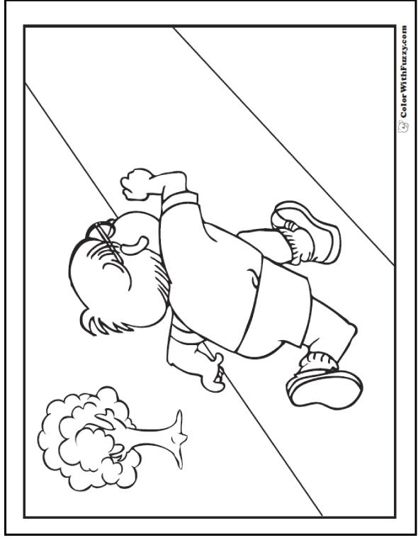 590x762 Sports Coloring Sheets Customize And Print Pdf