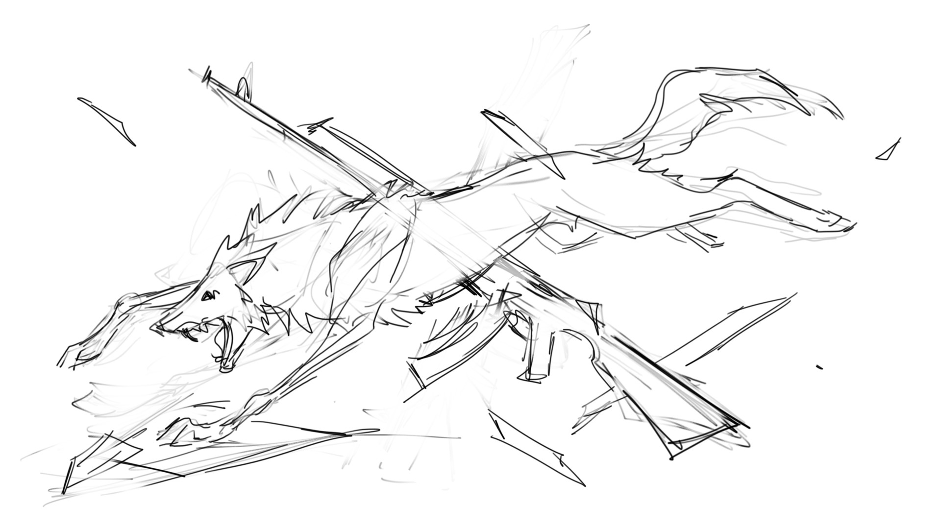 1920x1080 Artstation