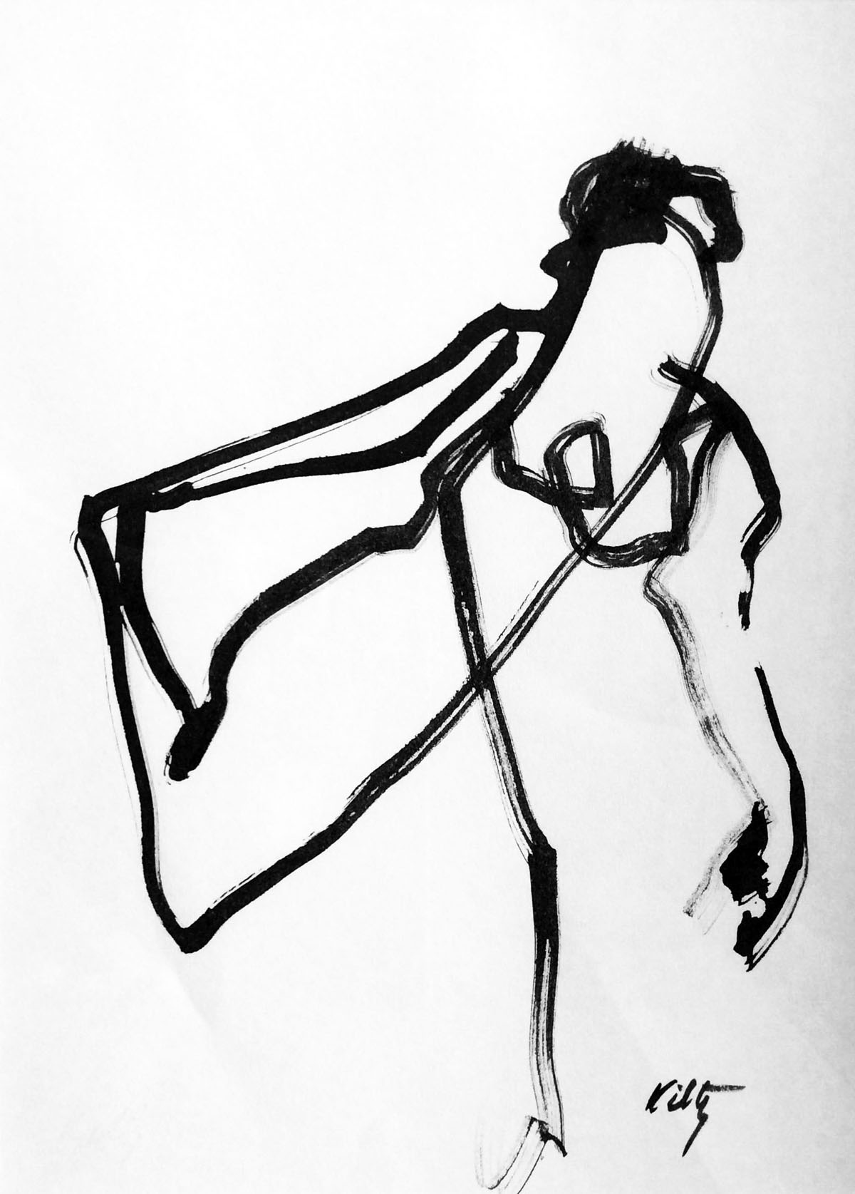 1200x1675 Life Drawing Painting Archives