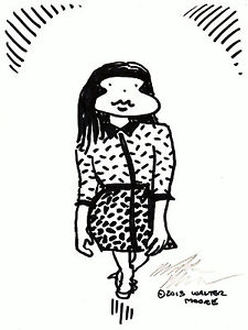 225x300 Fine Art Drawings