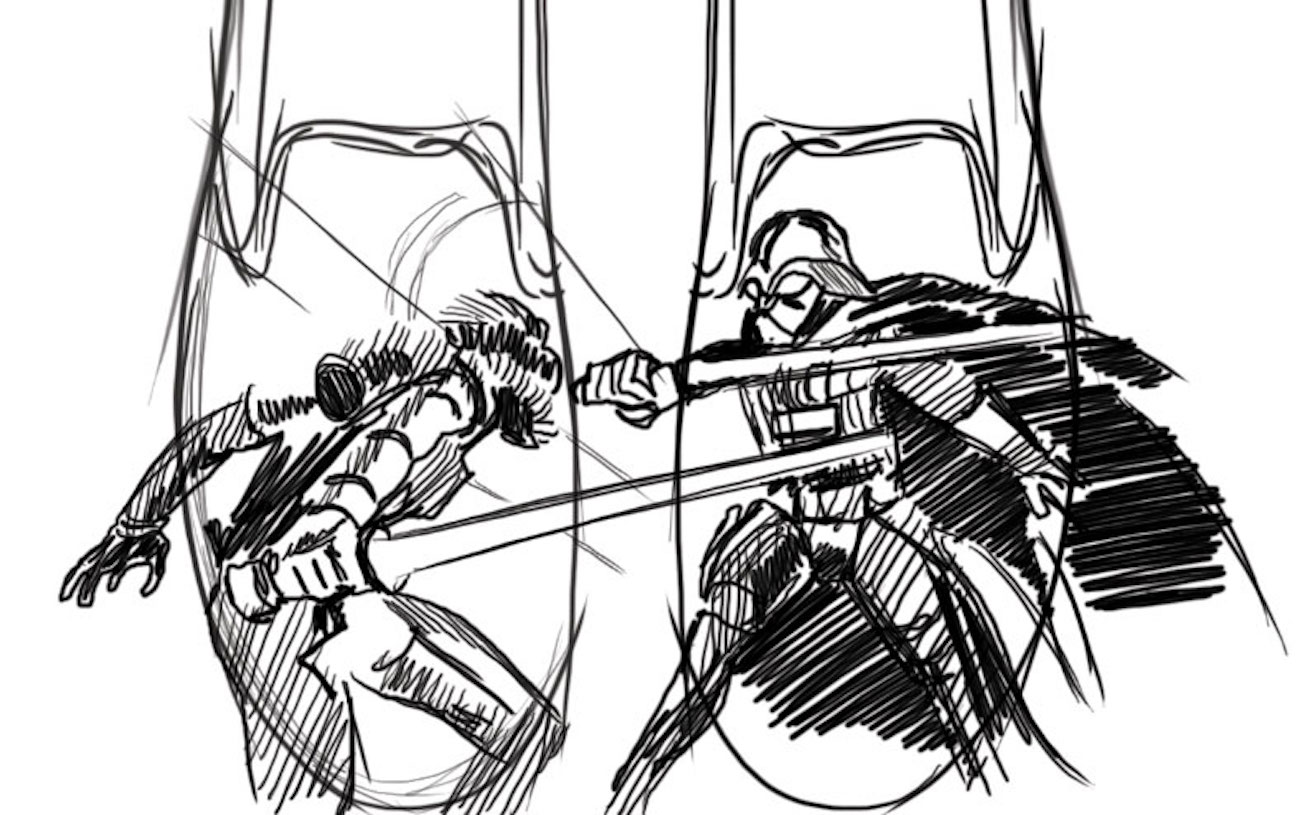 1300x815 New Sperry X Star Wars Footwear Collection