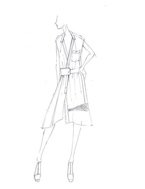 Runway Drawing at GetDrawings | Free download