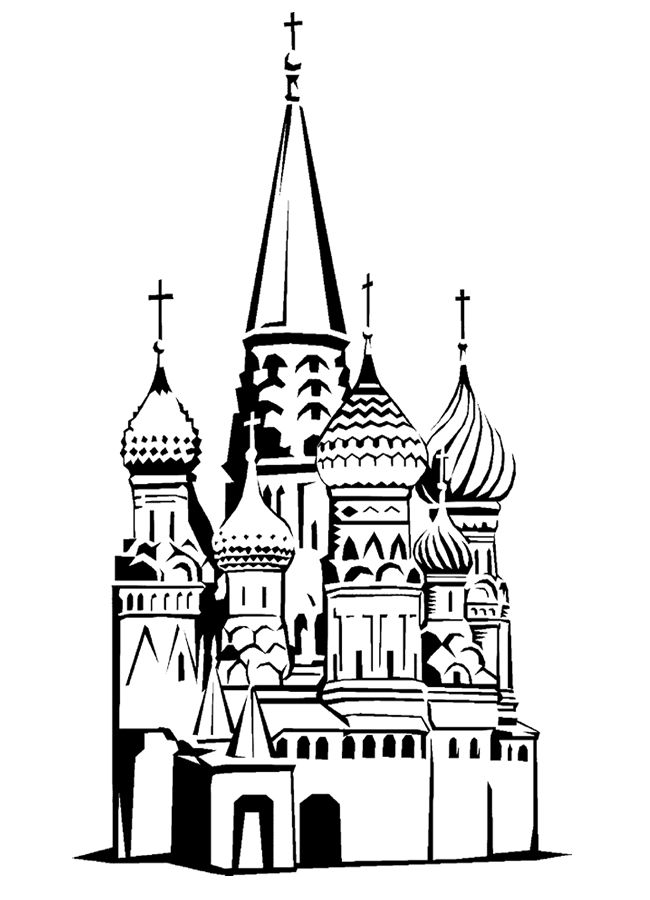 650x900 15 Best Line Drawing Images On United Russia