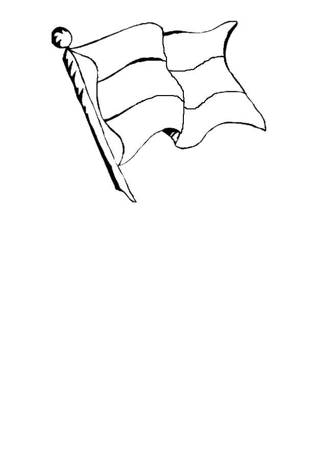 650x900 Russian Flag Coloring Page Russian Flag Coloring Page Coloring