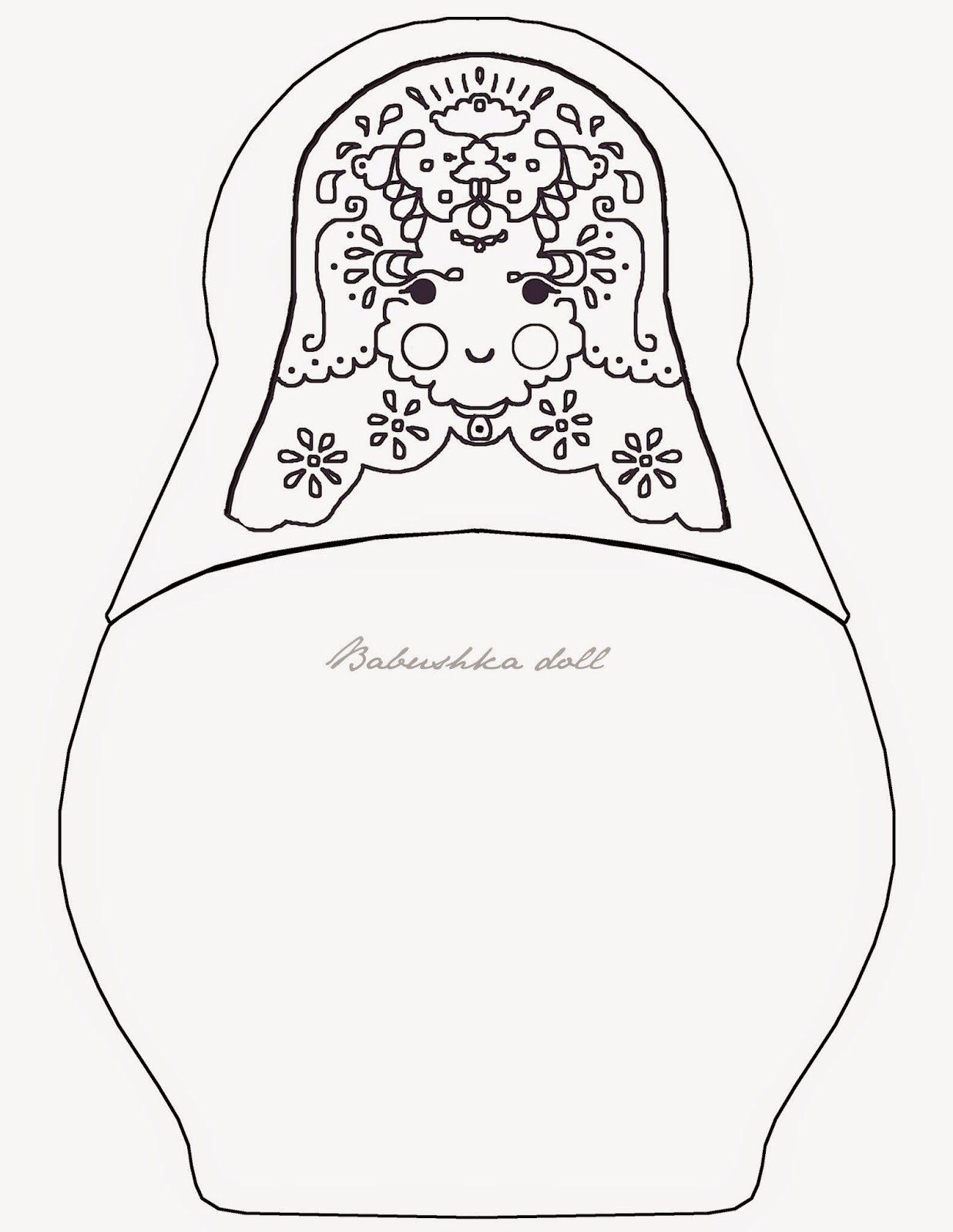 1237x1600 Likeflowersandbutterflies Tutorial Pattern For Soft Fabric