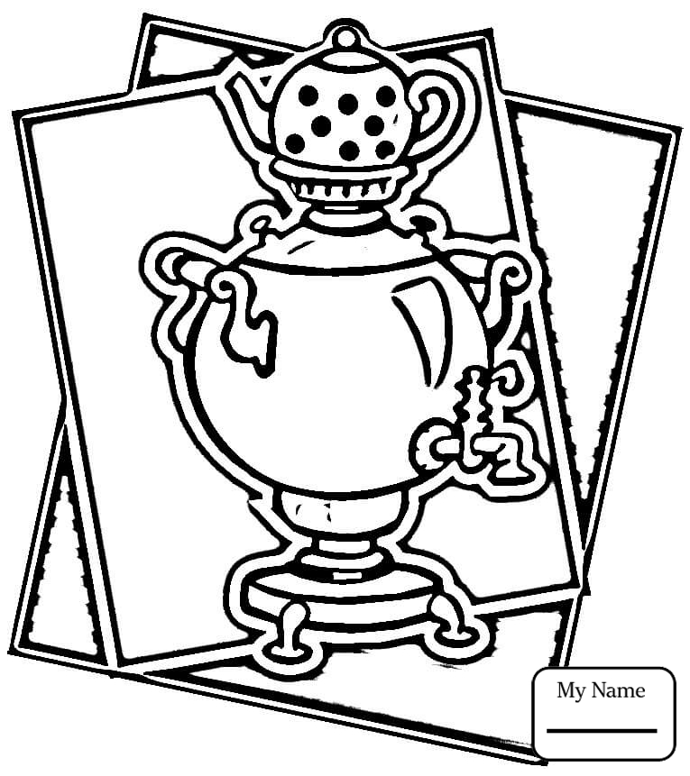 765x861 Coloring Pages Countries Cultures Russian Doll Matryoshka Russia