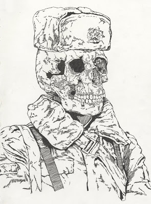 295x400 Rip Ride Russian Wwiii