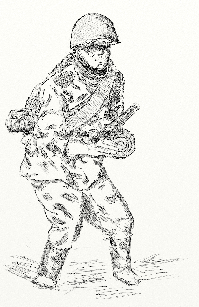 Russian Drawing at GetDrawings | Free download