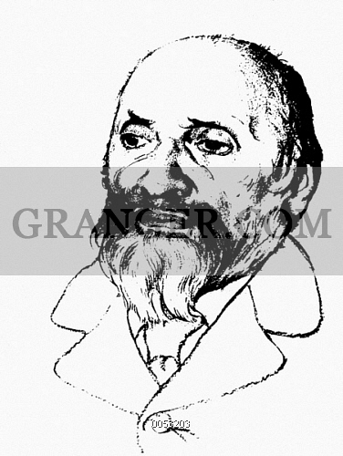 376x500 Image Of Mili Alekseevich Balakirev