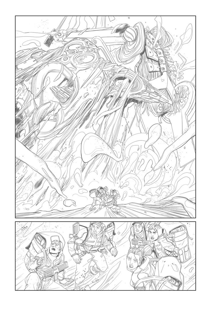 736x1104 Rust By On @ Gibis Comics