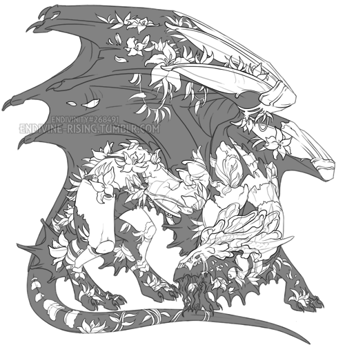 500x500 Rust Fungus Tumblr