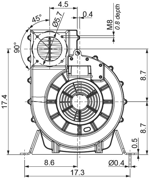 499x597 Vau Rv 2 Series