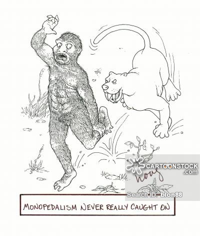 400x471 Saber Tooth Tiger Cartoons And Comics