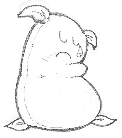 419x473 Sad Sack By Drgrantz