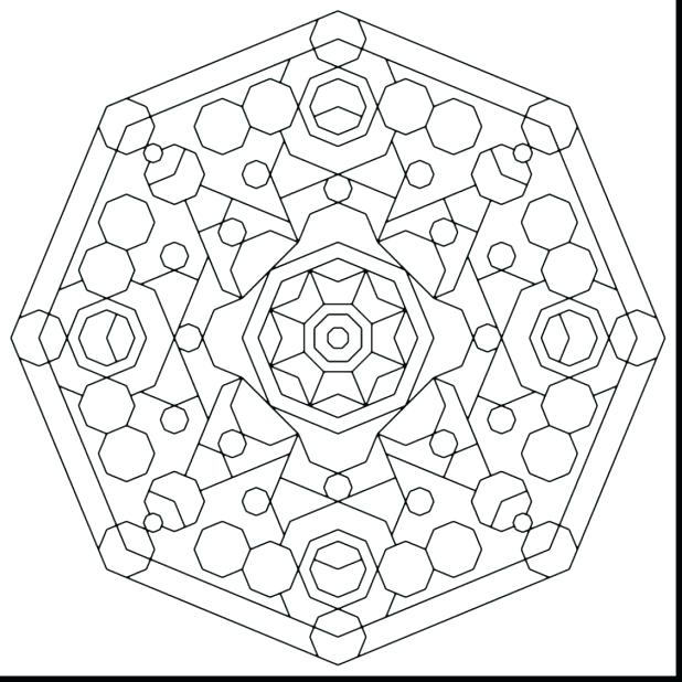 Sacred Geometry Drawing at GetDrawings | Free download
