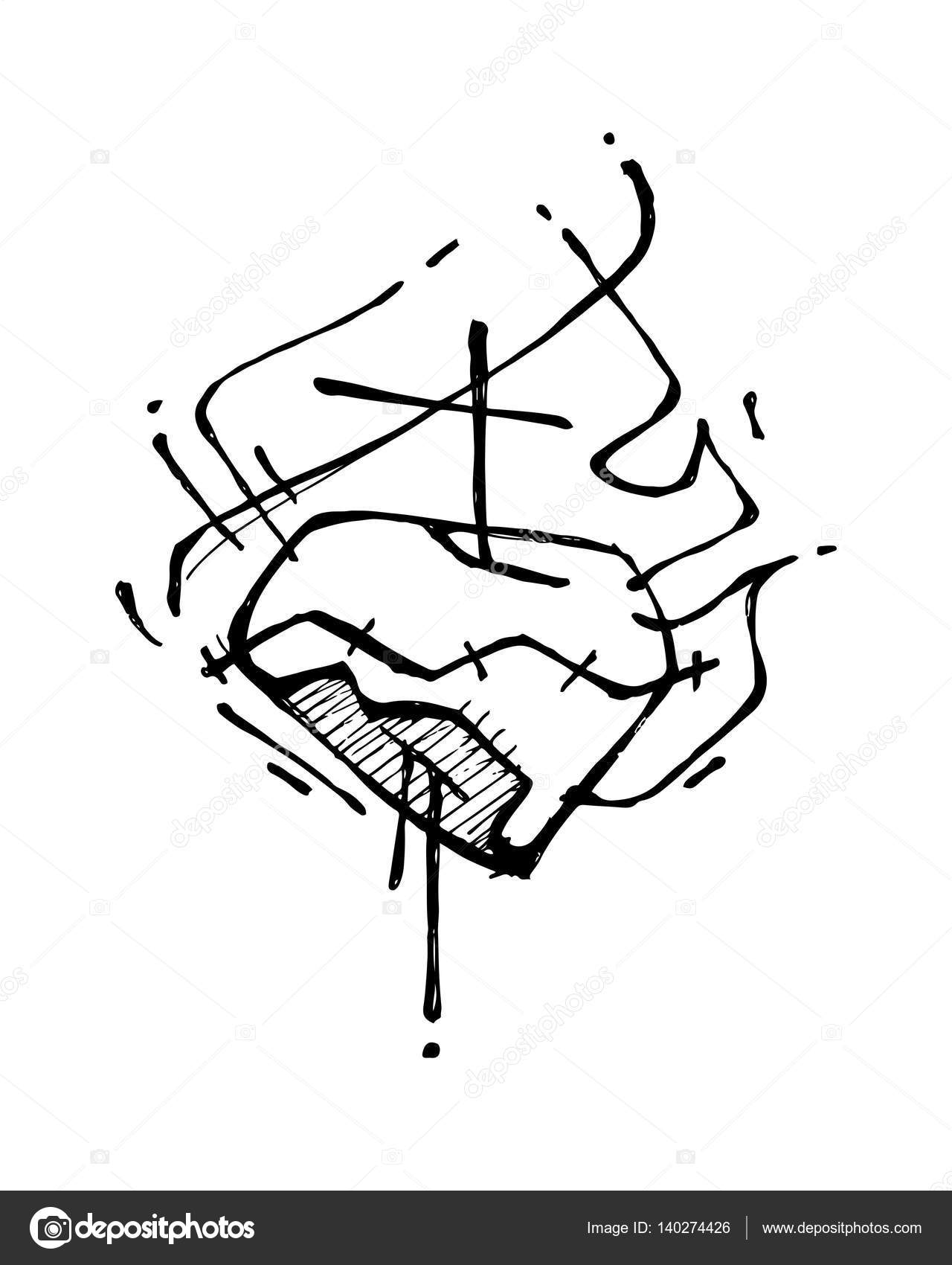 1280x1700 Jesus Christ Sacred Heart Stock Vector Bernardojbp