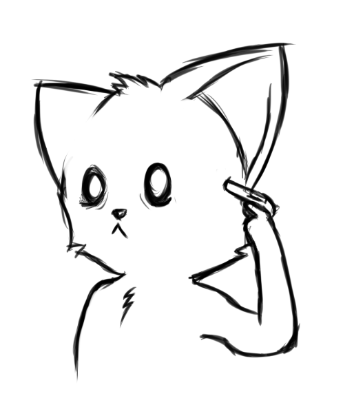 498x575 Have A Sad Draw By Luvitus