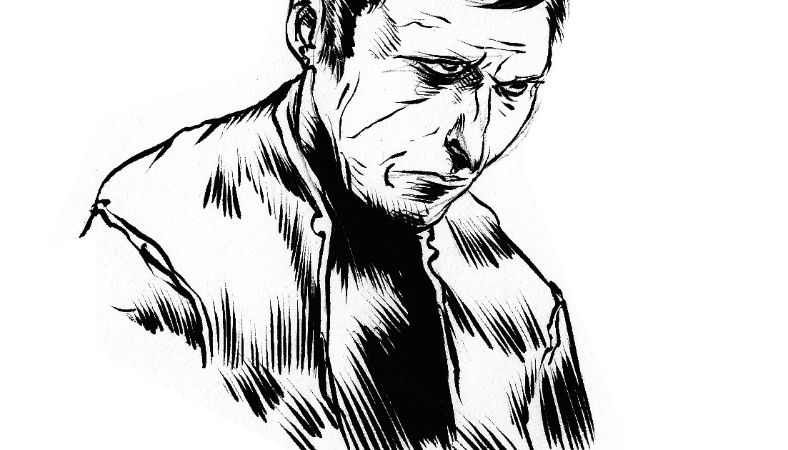 1103x630 Pretty Good Blog Warm Up Sketch Sad Guy