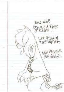 210x300 Anime Girls Sadness Images