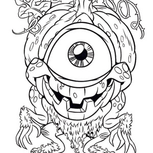 300x300 Crying Sad Eyes Coloring Page Coloring Sun