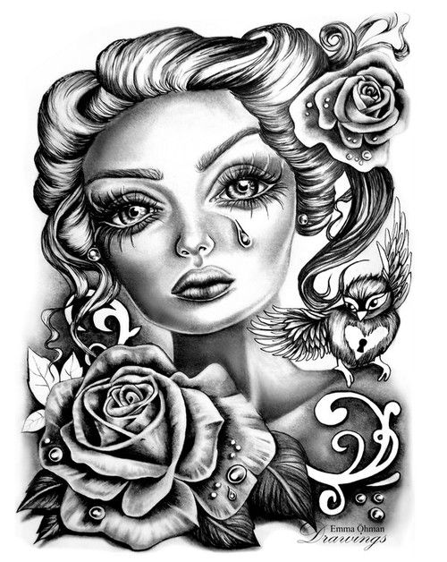 500x628 310 Best Tatuagem Images On Tattoo Ideas, Design