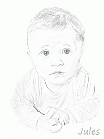 337x450 Sad Eyes By Julie Ann Walters