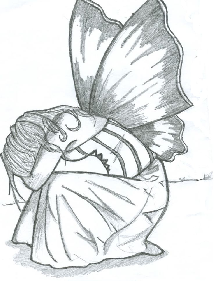 736x966 Gallery Drawings Of Crying People,