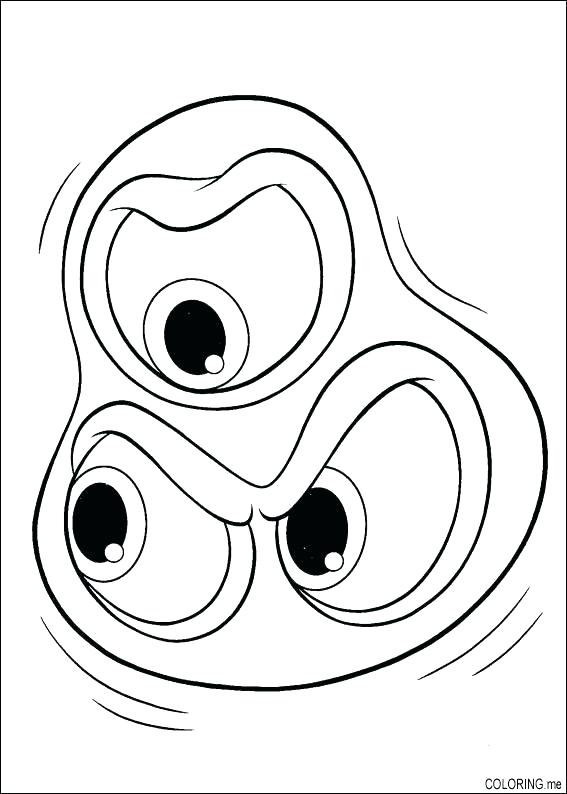 567x794 Lips Coloring Page Cortefocal.site