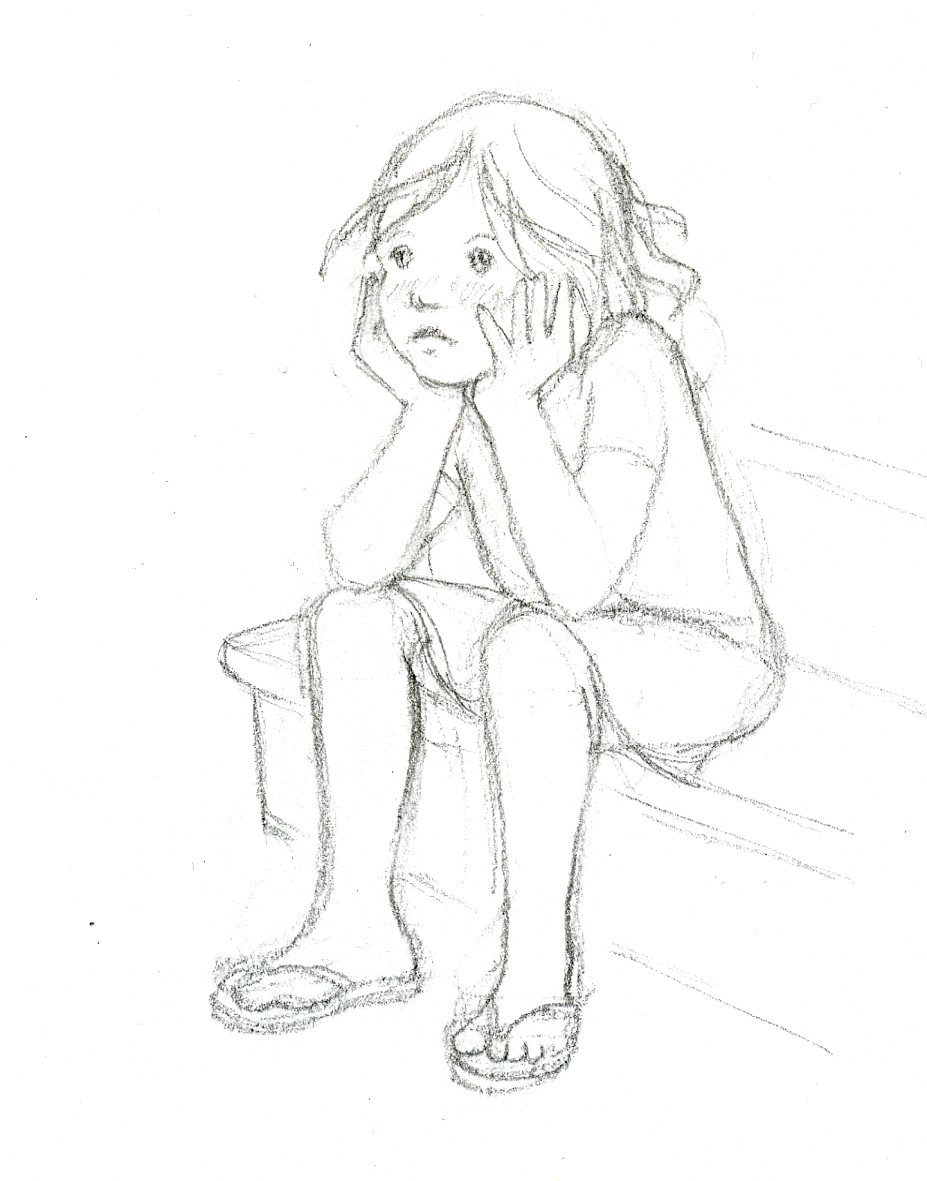 927x1181 Jumping In Puddles