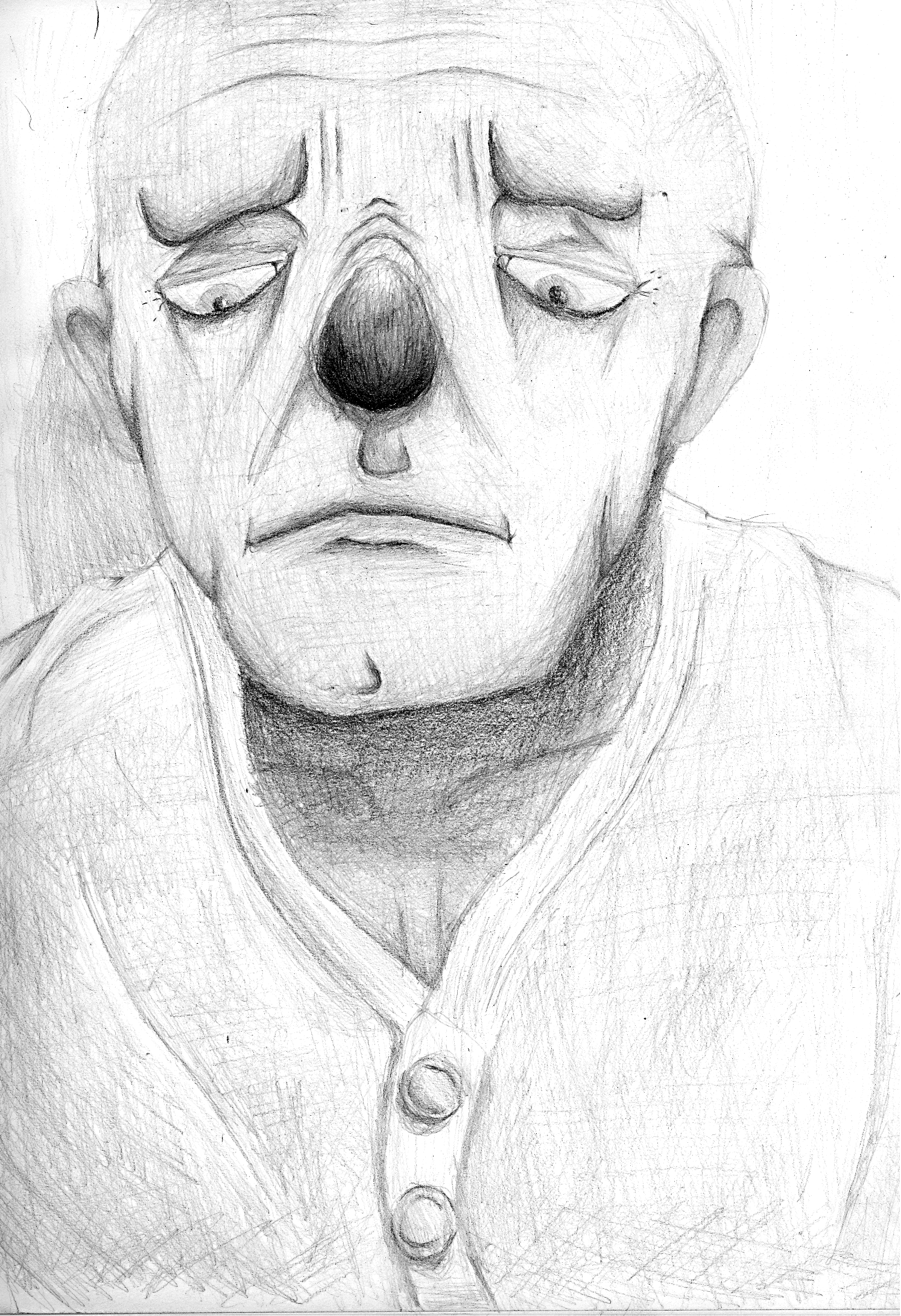 1494x2181 Sad Koala Man By Fluffkomix On Newgrounds