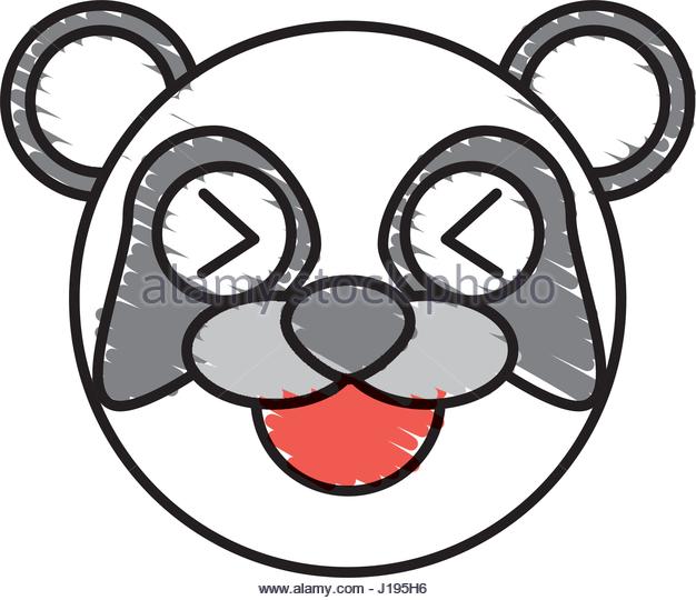 626x540 Cartoon Panda With Bamboo Stock Photos Amp Cartoon Panda With Bamboo