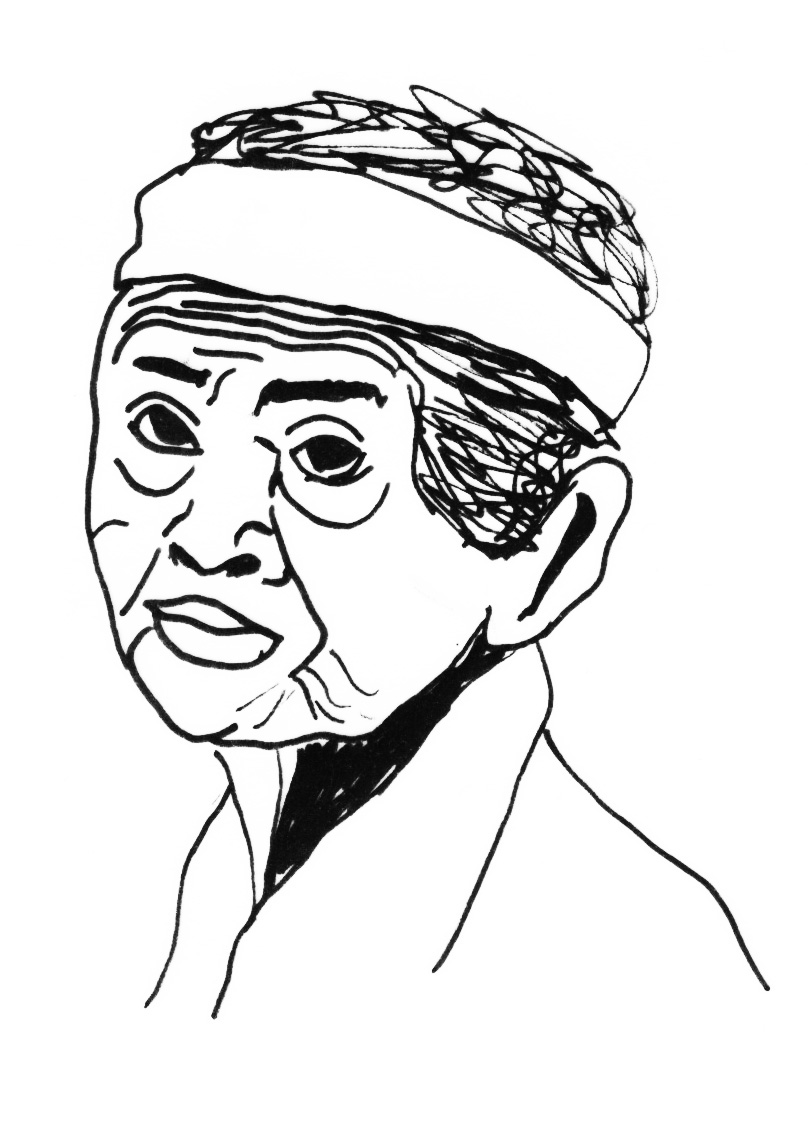 809x1125 People Tori Owens