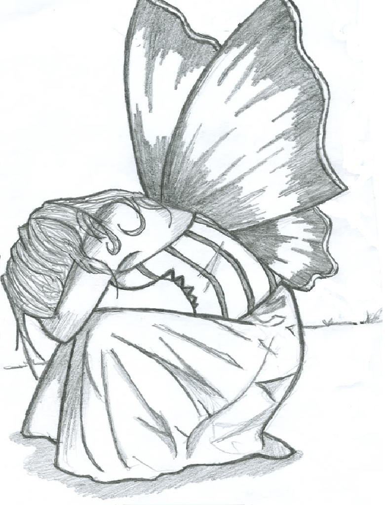 780x1024 Pencil Drawings Of People Crying