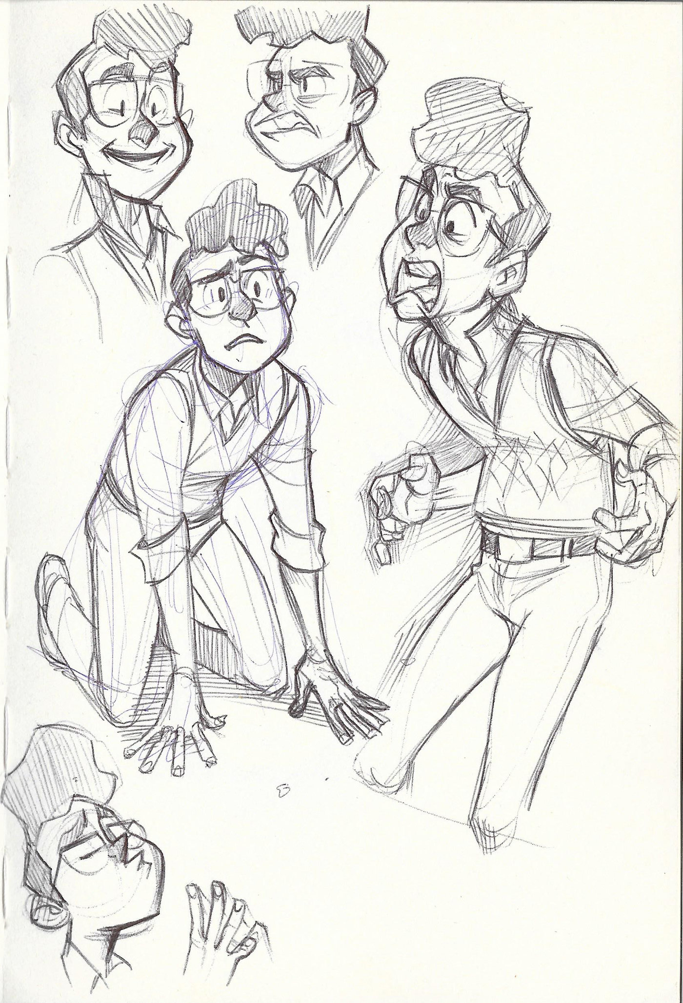 1400x2057 Life Drawings And Sketch Samples By Ghia Marie Mercado