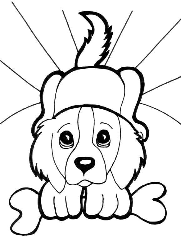 Sad Puppy Face Drawing at GetDrawings | Free download