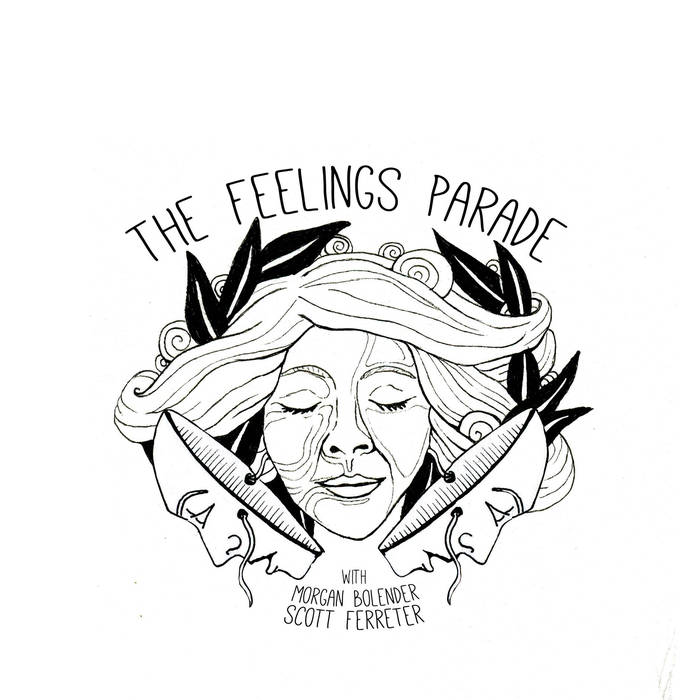 700x700 In Defense Of Sadness The Feelings Parade (Morgan And Scott)