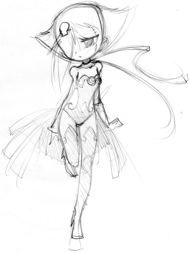 773x1034 Sadness Of Beauty By Numa430