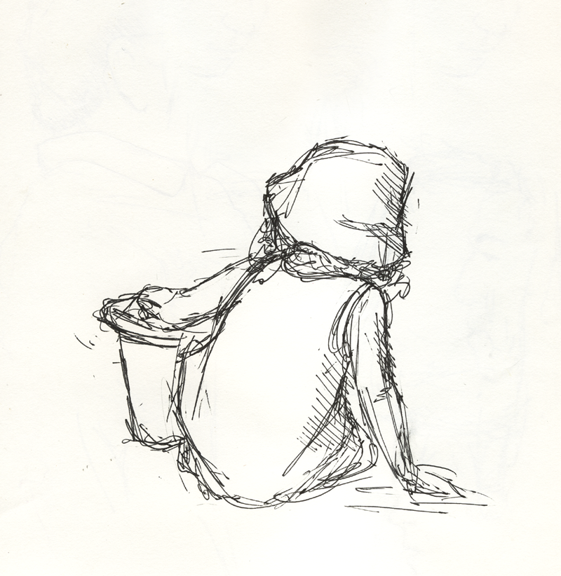 800x822 Drawings Welcome To The B Sides