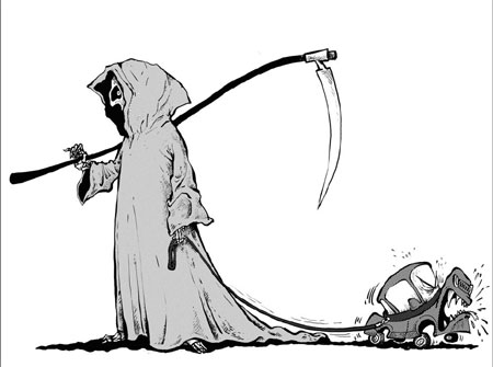 450x335 Make Road Safety The New Traffic