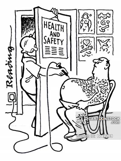 400x531 Safety First Cartoons And Comics